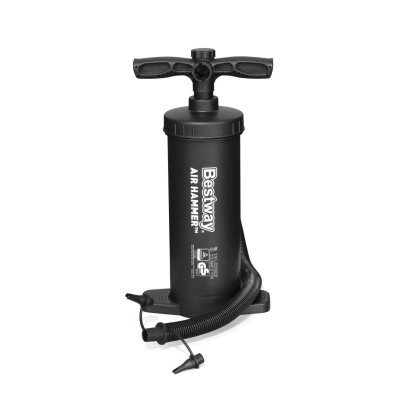 Bestway - Handpump Air Hammer 2800 ml - A11432