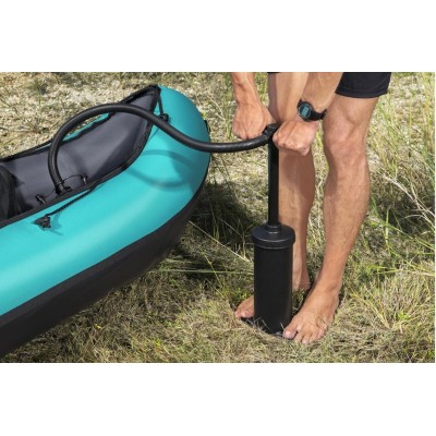 Bestway - Handpump Air Hammer 2800 ml - A11432