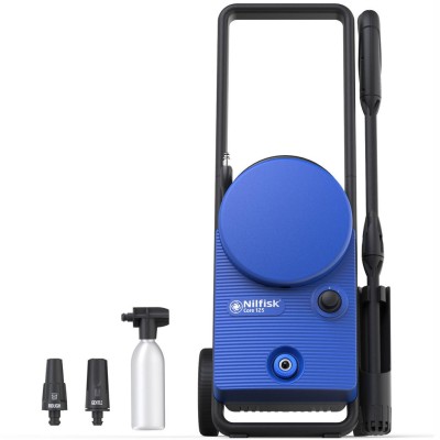 Nilfisk - Högtryckstvätt Core 125 - 128471289