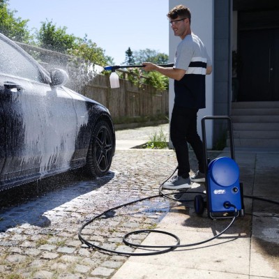 Nilfisk - Högtryckstvätt Core 125 - 128471289