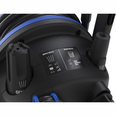 Nilfisk - Högtryckstvätt Core 125 - 128471289