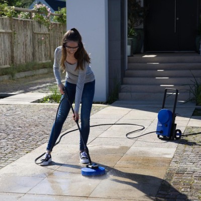 Nilfisk - Högtryckstvätt Core 125 - 128471289