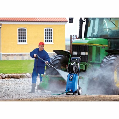 Nilfisk - Högtryckstvätt E 145.4-9  PA X-TRA - 128471189