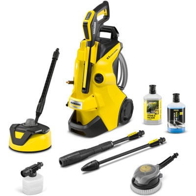 Kärcher - Högtryckstvätt K 4 Power Control Flex Car & Home  13243090 - A14535