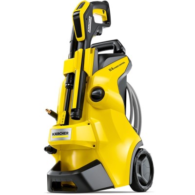 Kärcher - Högtryckstvätt K 4 Power Control Flex Car & Home  13243090 - A14535