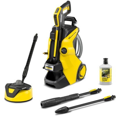 Kärcher - Högtryckstvätt  K 5 Power Control Flex Home  13247030 - A14539