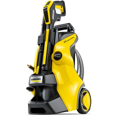 Kärcher - Högtryckstvätt  K 5 Power Control Flex Home  13247030 - A14539