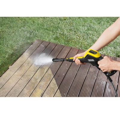 Kärcher - Högtryckstvätt  K 5 Power Control Flex Home  13247030 - A14539