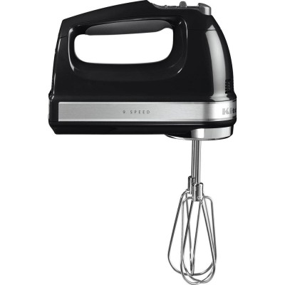 KitchenAid - Elvisp svart  5KHM9212EOB - 5KHM9212EOB