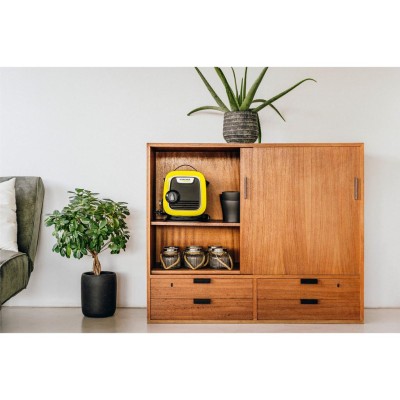 Kärcher - Högtryckstvätt K mini - 16000540