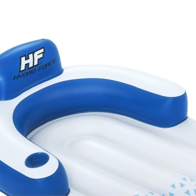 Bestway - Indigo Wave Lounge 1.91m x 1.07m - 43533