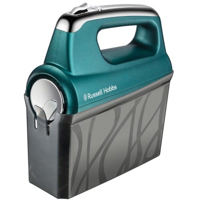 Russell Hobbs - Elvisp Swirl Turquoise - 23858026002