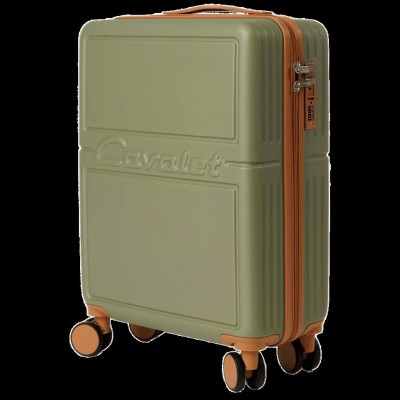 Cavalet - Kabinväska Dalby Pistachio Green - A15534