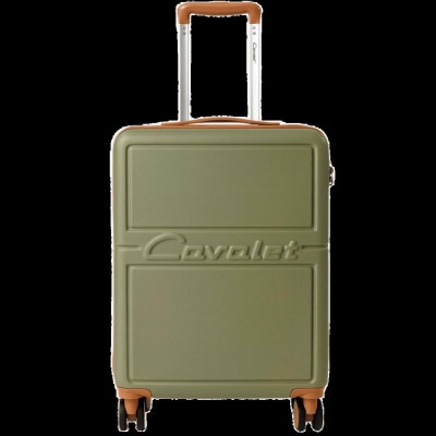 Cavalet - Kabinväska Dalby Pistachio Green - A15534