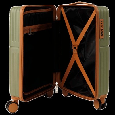 Cavalet - Kabinväska Dalby Pistachio Green - A15534