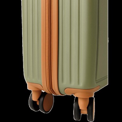 Cavalet - Kabinväska Dalby Pistachio Green - A15534