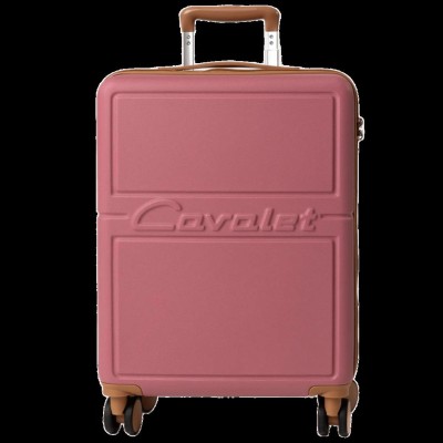 Cavalet - Kabinväska Dalby Watermelon Pink - A15537