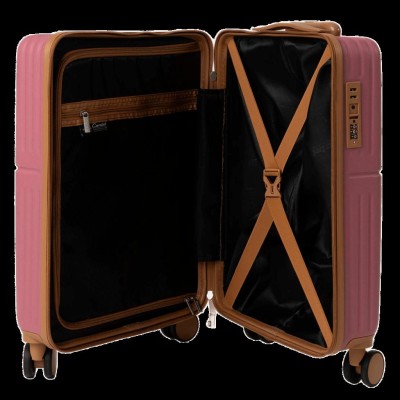 Cavalet - Kabinväska Dalby Watermelon Pink - A15537