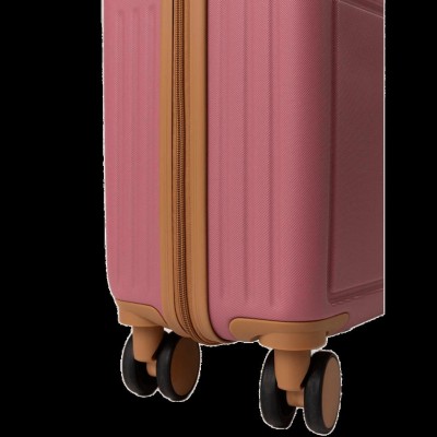 Cavalet - Kabinväska Dalby Watermelon Pink - A15537