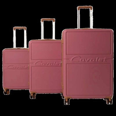 Cavalet - Kabinväska Dalby Watermelon Pink - A15537