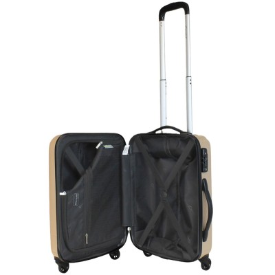 Cavalet - Kabinväska Malibu Brons - 85855BRONS