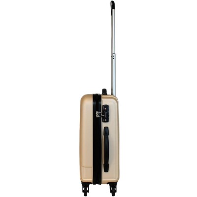 Cavalet - Kabinväska Malibu Brons - 85855BRONS