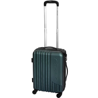 Cavalet - Kabinväska Malibu Grön - A11950