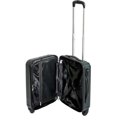 Cavalet - Kabinväska Malibu Grön - A11950