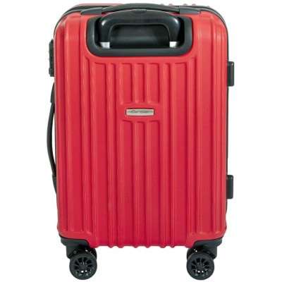 Cavalet - Kabinväska Malibu Röd - A15009