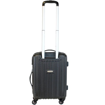 Cavalet - Kabinväska Malibu Svart - 85855