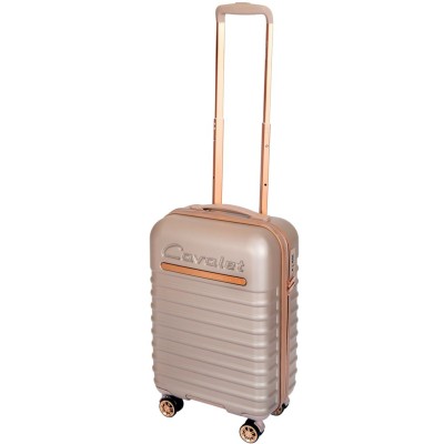 Cavalet - Kabinväska Pasadena Bronz/Bronz - 85655261S