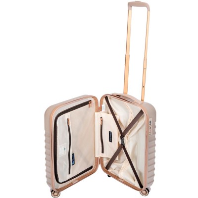 Cavalet - Kabinväska Pasadena Bronz/Bronz - 85655261S