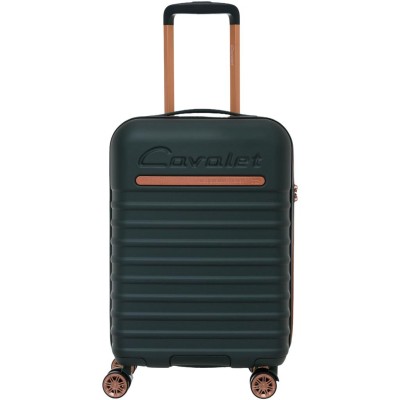 Cavalet - Kabinväska Pasadena Green/Bronz - 85655401S
