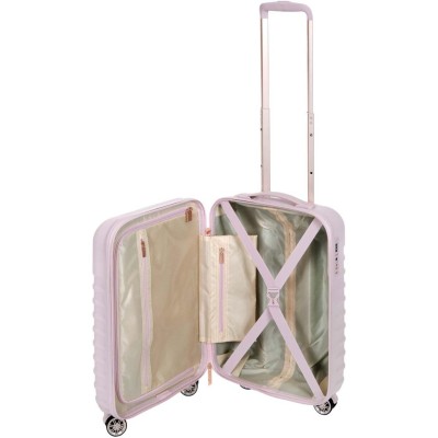 Cavalet - Kabinväska Pasadena Rosa - A11946