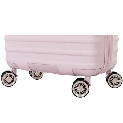 Cavalet - Kabinväska Pasadena Rosa - A11946