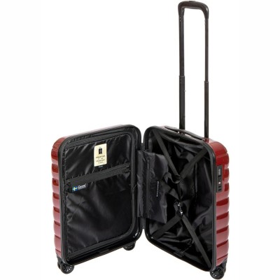 Cavalet - Kabinväska Smygehuk Burgundy - A13849