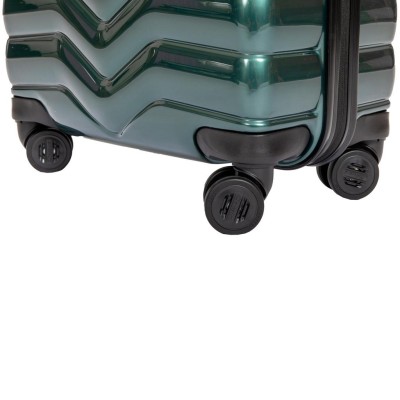 Cavalet - Kabinväska Smygehuk Mörkgrön - A14757