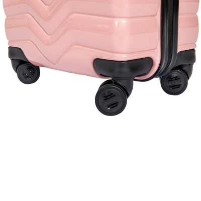 Cavalet - Kabinväska Smygehuk Pastellrosa - A14760