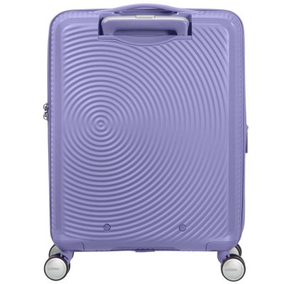 American Tourister - Kabinväska Soundbox Exp. 55 Lavender - A12796