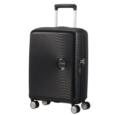 American Tourister - Kabinväska Soundbox Exp. 55 Svart - 32G09001