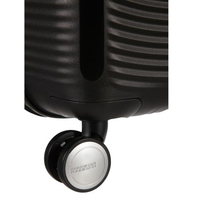 American Tourister - Kabinväska Soundbox Exp. 55 Svart - 32G09001