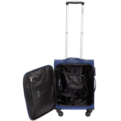 Cavalet - Kabinväska Swift 55 Blå - A11217