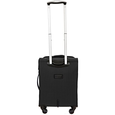 Cavalet - Kabinväska Swift 55 Svart - A11216