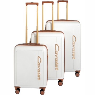 Cavalet - Kabinväska Viken Ivory - A13843