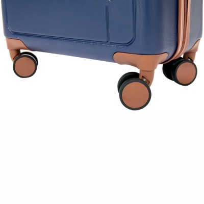 Cavalet - Kabinväska Viken Navy - A13846