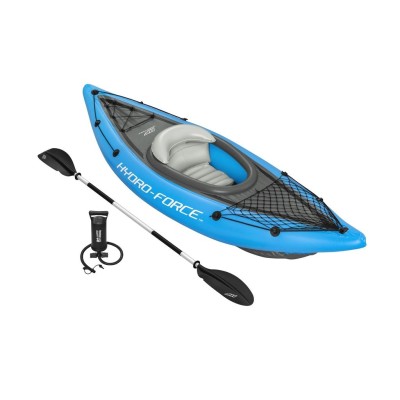 Bestway - Kajak Cove Champion X1 275 x 81cm - A11429