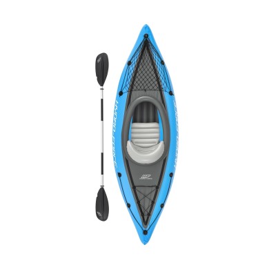 Bestway - Kajak Cove Champion X1 275 x 81cm - A11429