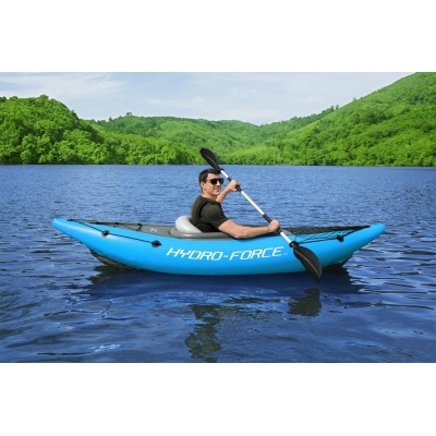 Bestway - Kajak Cove Champion X1 275 x 81cm - A11429