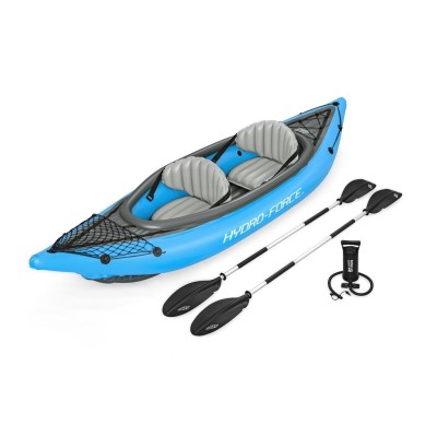 Bestway - Kajak Hydro Force Cove Champion X2 331 x 88cm - A11430