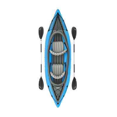 Bestway - Kajak Hydro Force Cove Champion X2 331 x 88cm - A11430